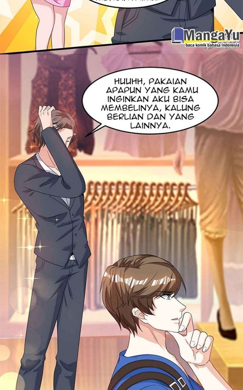 Genius Mad Man Chapter 37 Gambar 5